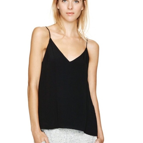 Aritzia Tops - Aritzia Wilfred Free Margot Camisole